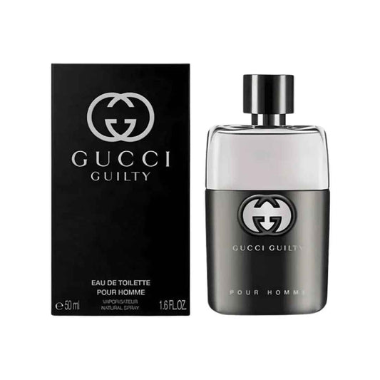 Gucci | Guilty For Him Eau De Toilette (90ml)