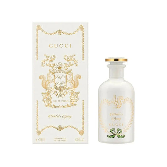 GUCCI Winter's Spring - Free & Fast UAE Shipping