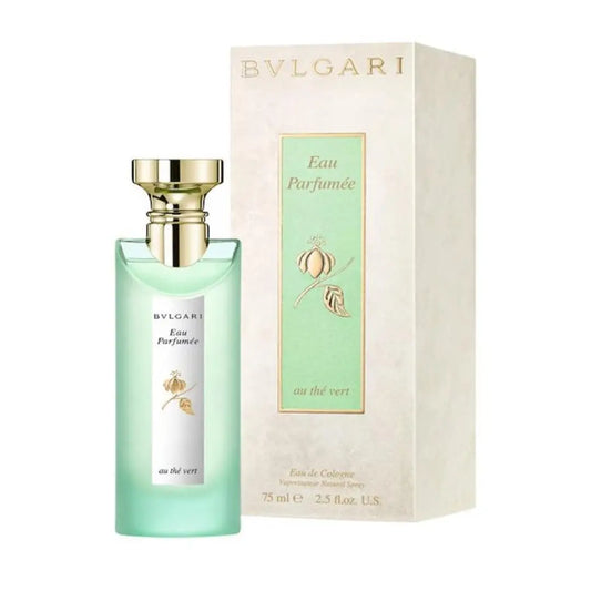 Bvlgari Perfume | Au Thรฉ Vert