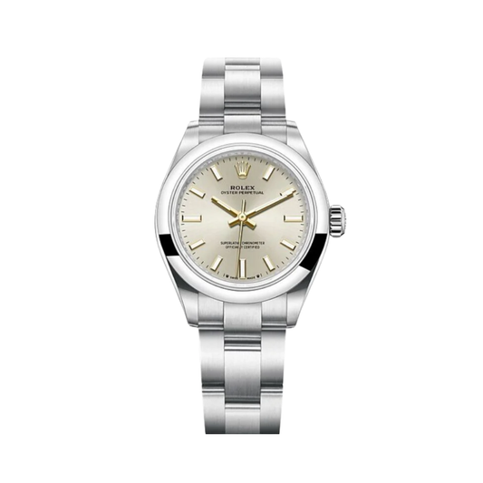 Rolex | Oyster Perpetual