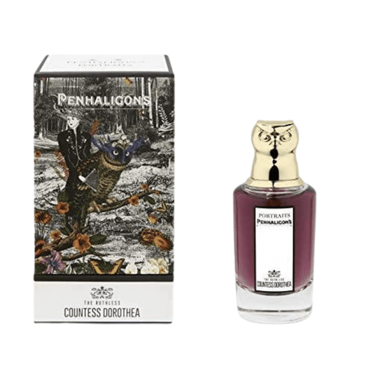 Penhaligons | The Ruthless Countess Dorothea