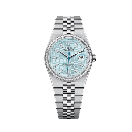 Rolex | Land-Dweller