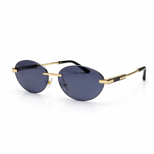 GUCCI | Oversized Gradient Lens Sunglasses