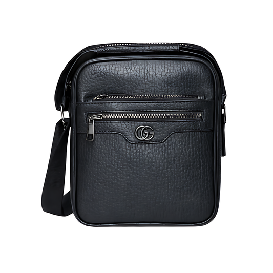 Gucci Bag | Crossbody Black Leather