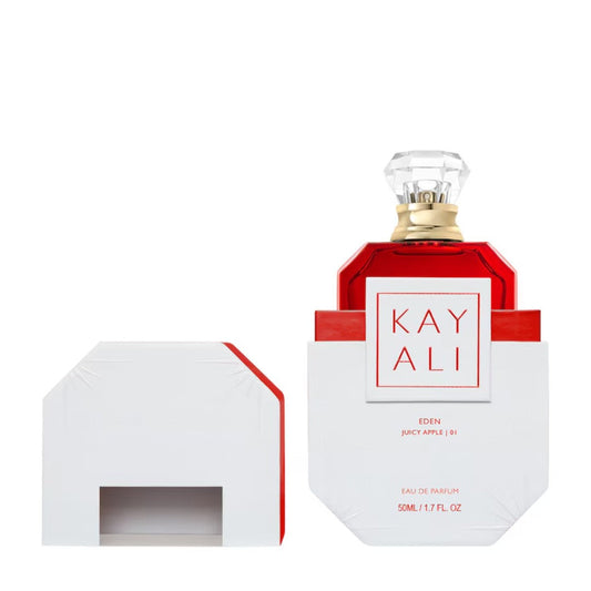 Kayali | Ali Eden Juicy Apple 100Ml