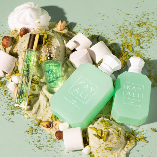Kayali | Pistachio Gelato 100Ml