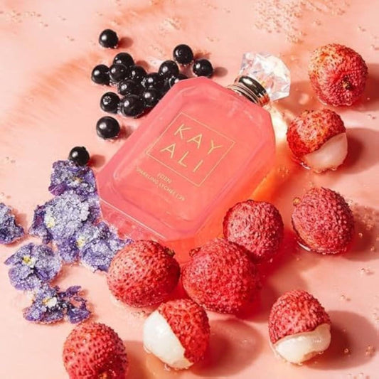 Kayali | Eden Sparkling Lychee 100Ml
