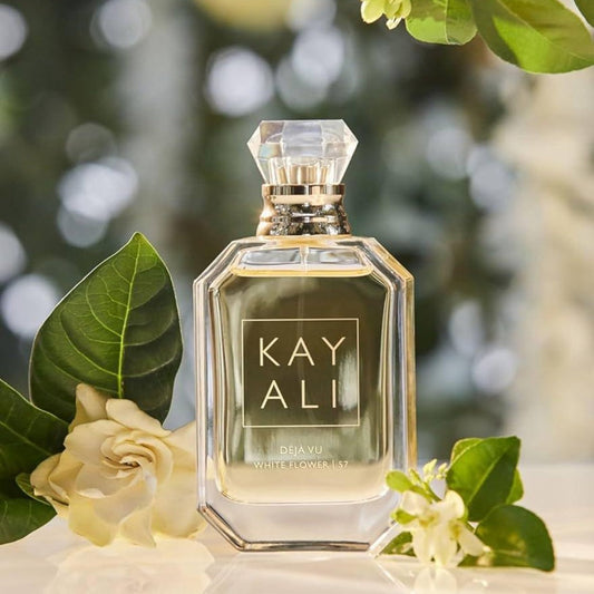 Kayali | Deja Vu White Flower 57-100Ml