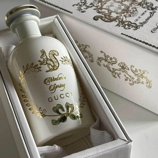 GUCCI Winter's Spring