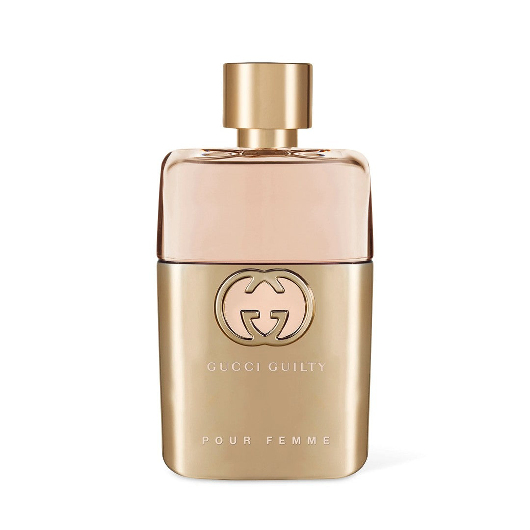 Gucci | Guilty Eau De Parfum 90Ml - Free & Fast UAE Shipping