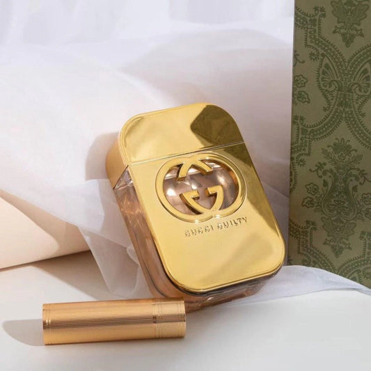 Gucci | Guilty Eau De Toilette - 75Ml