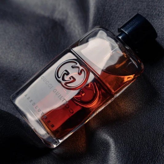 Gucci | Guilty Absolute Edp For Men 90ml
