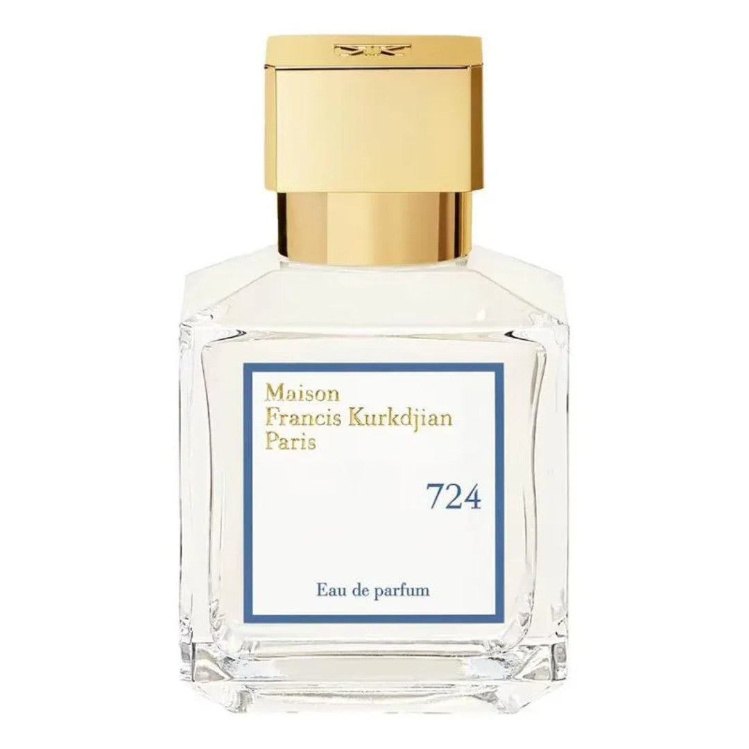 All Perfumes