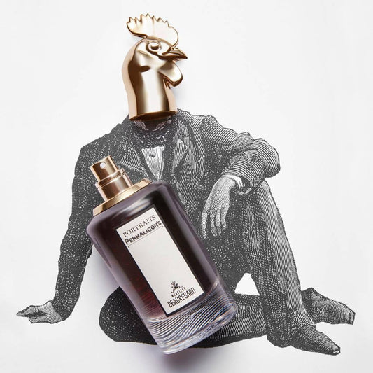 Penhaligons | Monsieur Beauregard