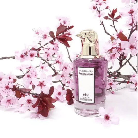 Penhaligons | Portrait Cuisine Flora - 100ml