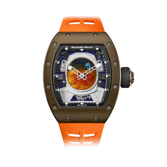 Richard Mille | RM 52-05