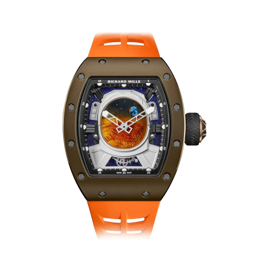 Richard Mille | RM 52-05