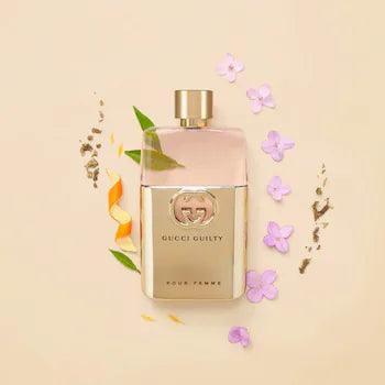Gucci | Guilty Eau De Parfum 90Ml